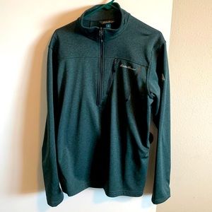 Eddie Bauer Quarter Zip